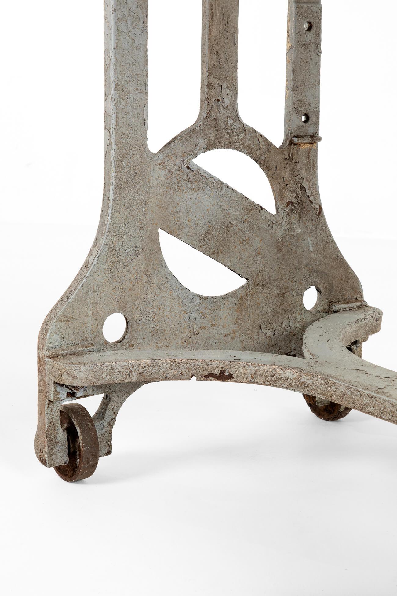 Werkbänke für Industrie von Neeta (19. Jahrhundert) im Angebot