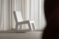 Ineke Hans Mindrocker chair Droog Design Netherlands 2004