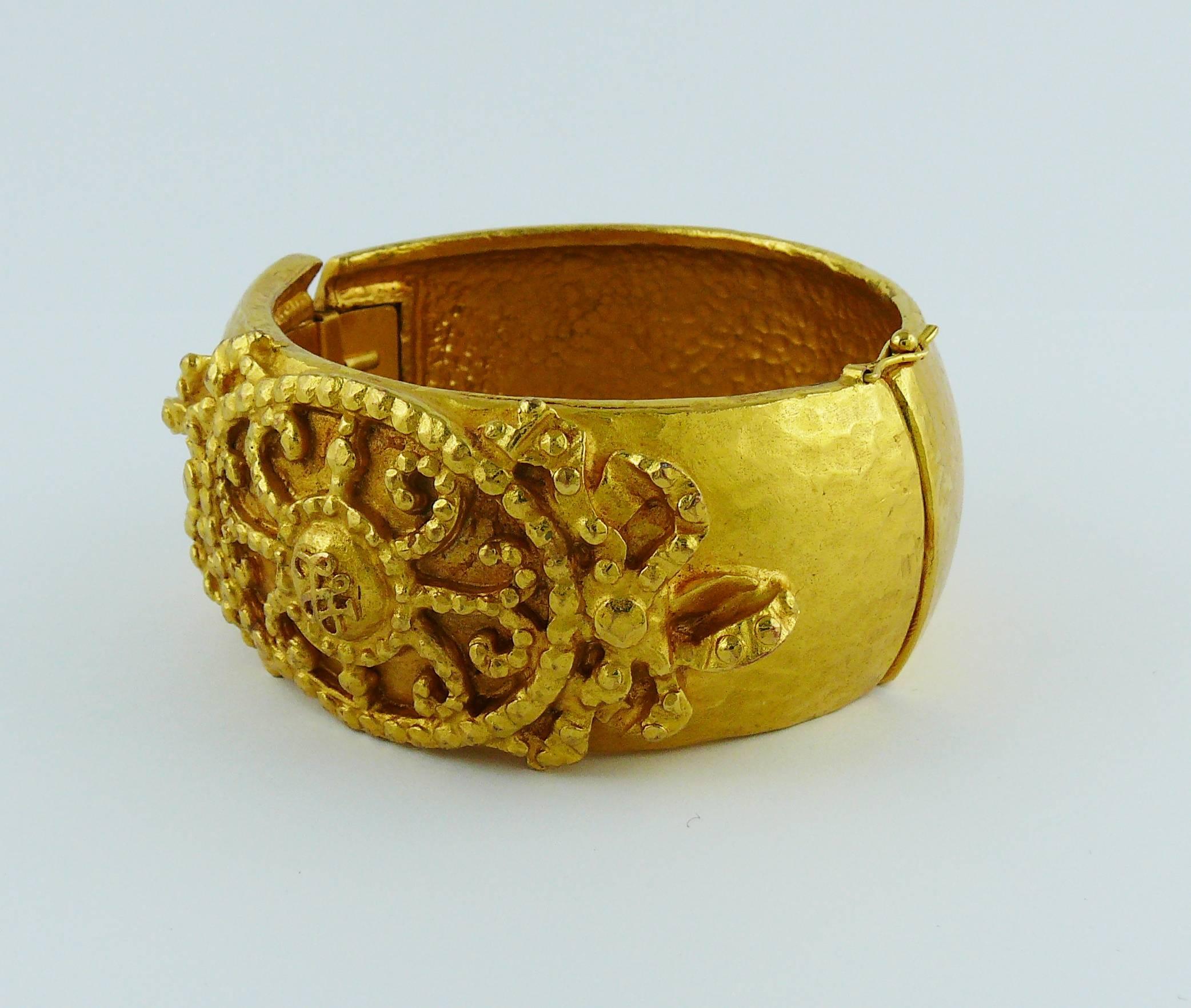 bracelet ines de la fressange