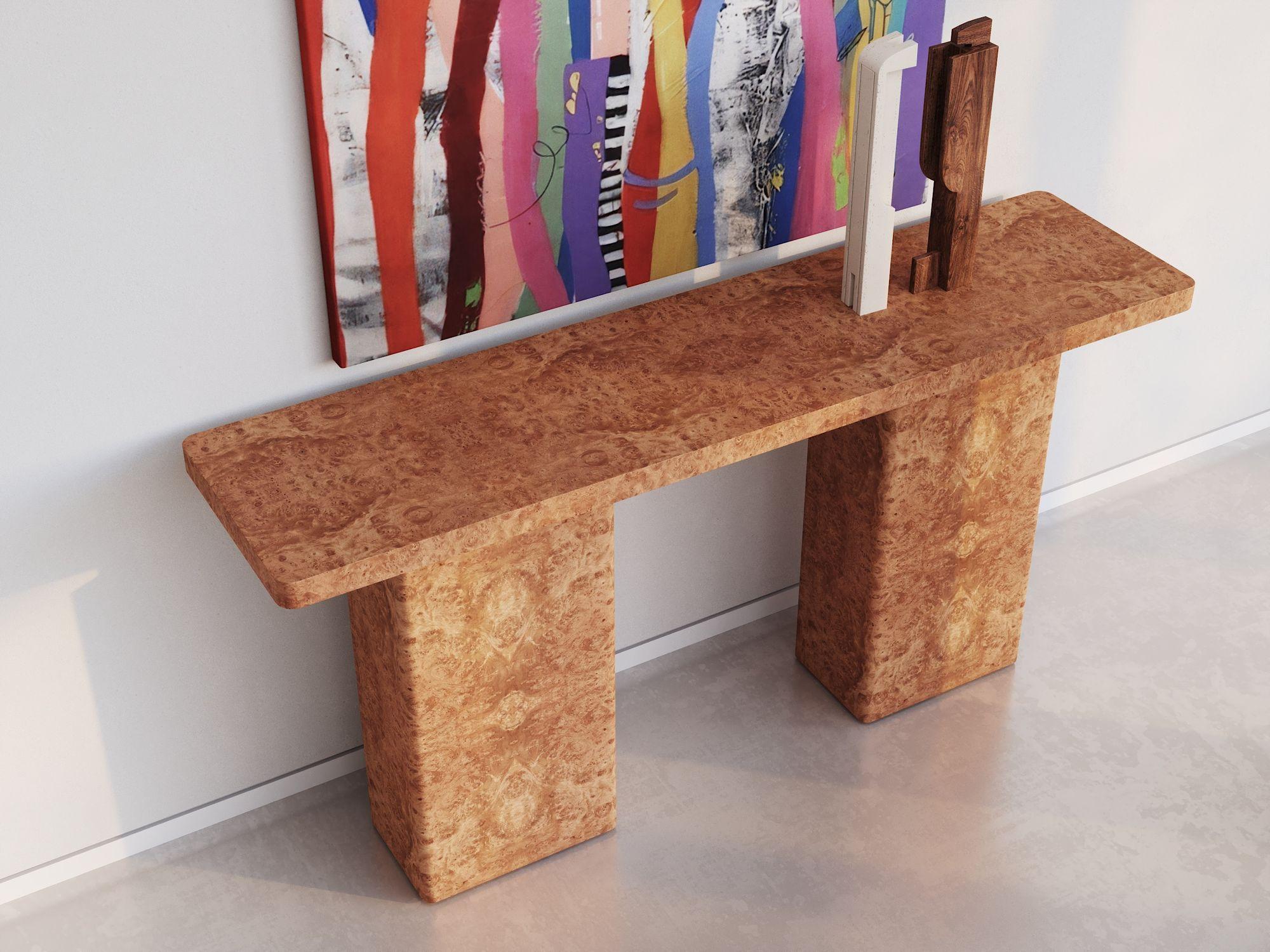 Metal INES Radica Console For Sale
