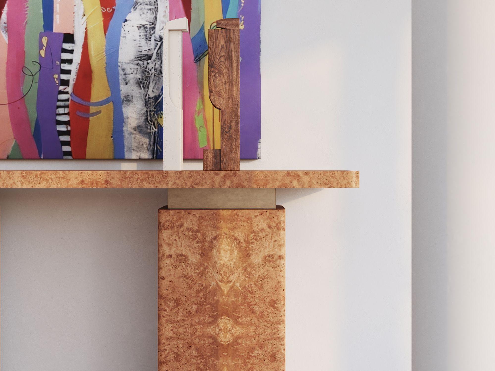 INES Radica Console For Sale 1