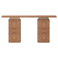 INES Radica Console