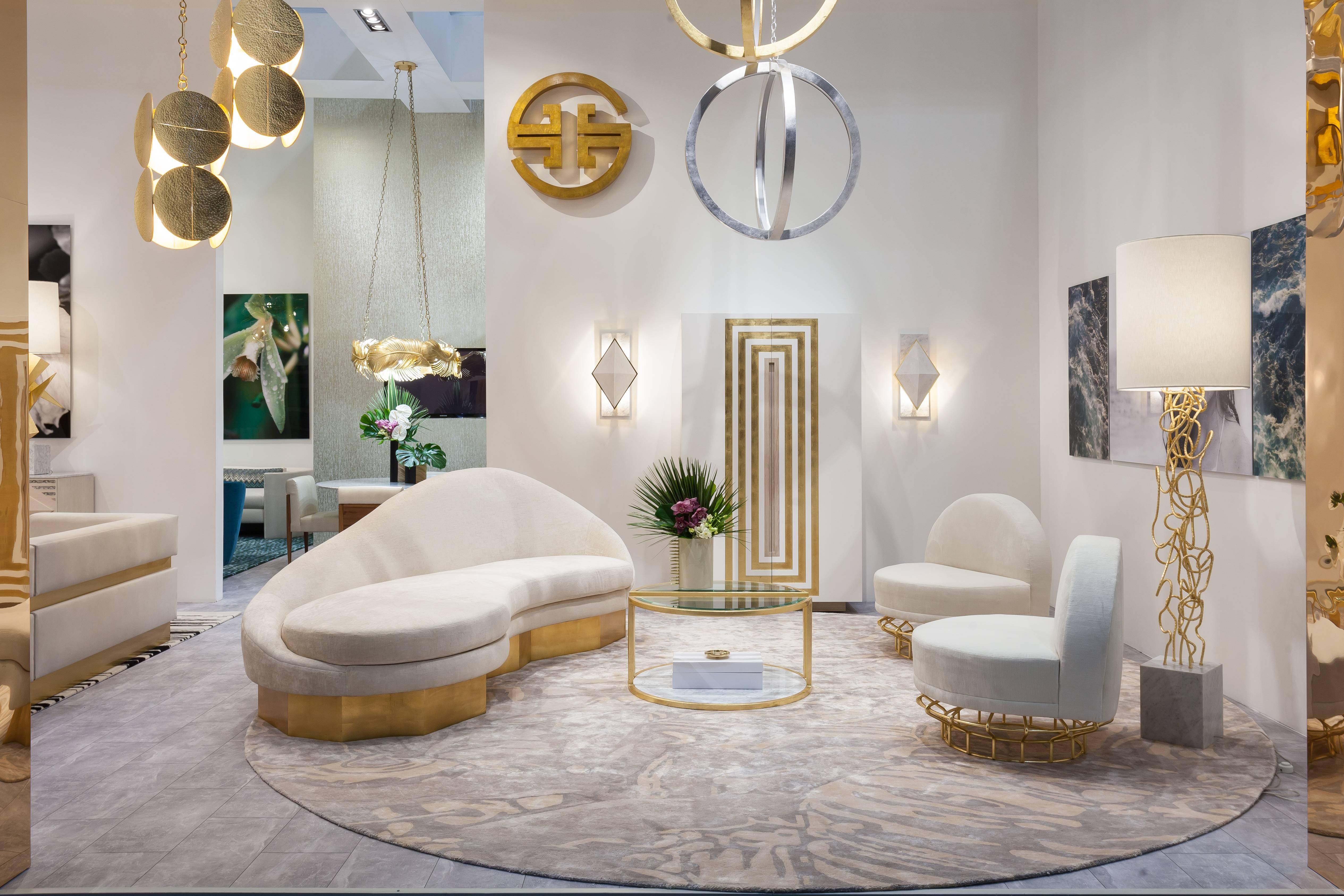 INES SCONCE - Diamante in Oak intagliato a mano con rivellino in ottone su un piatto posteriore in marmo

La scintilla Ines è un'opera d'arte straordinaria progettata per aggiungere eleganza e raffinatezza a qualsiasi interno. Presenta un dettaglio