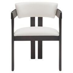 Silla Ines White