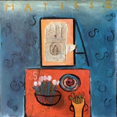 Omaggio a Matisse