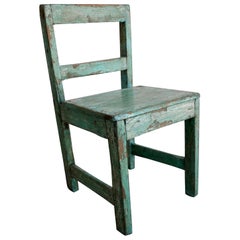 Infant Chair from Mexico