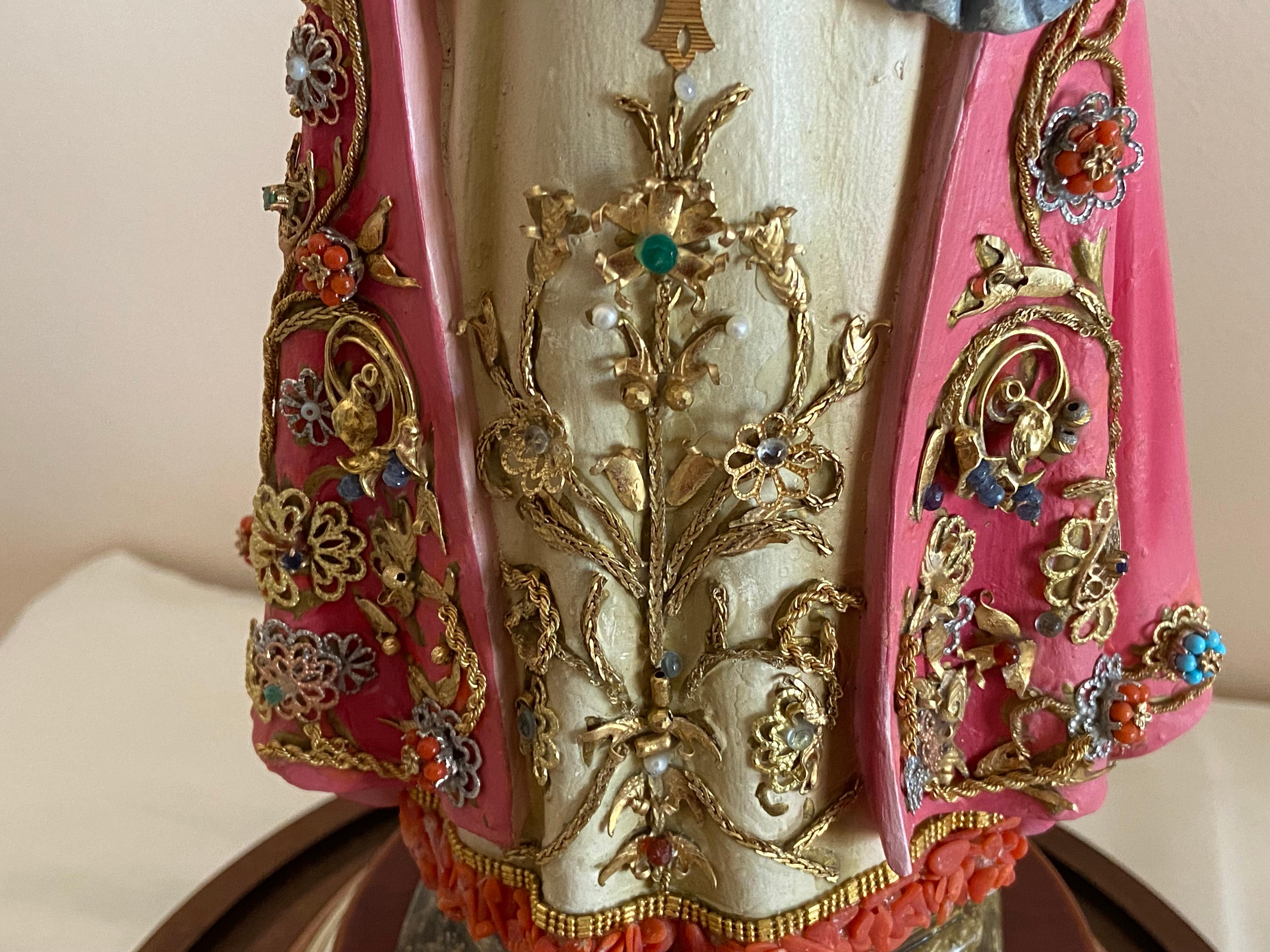 objets de vertu