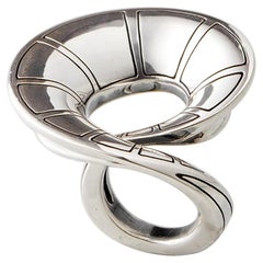 Infini, Sculpture Ring