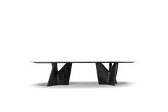 Infinitamente Marble Table Poltrona Frau, limited edition