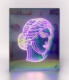 Infinite Aphrodite Sculpture