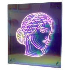 Escultura Afrodita Infinita