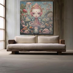 Unendlichkeitsspiegel des einheitlichen Unbewussten