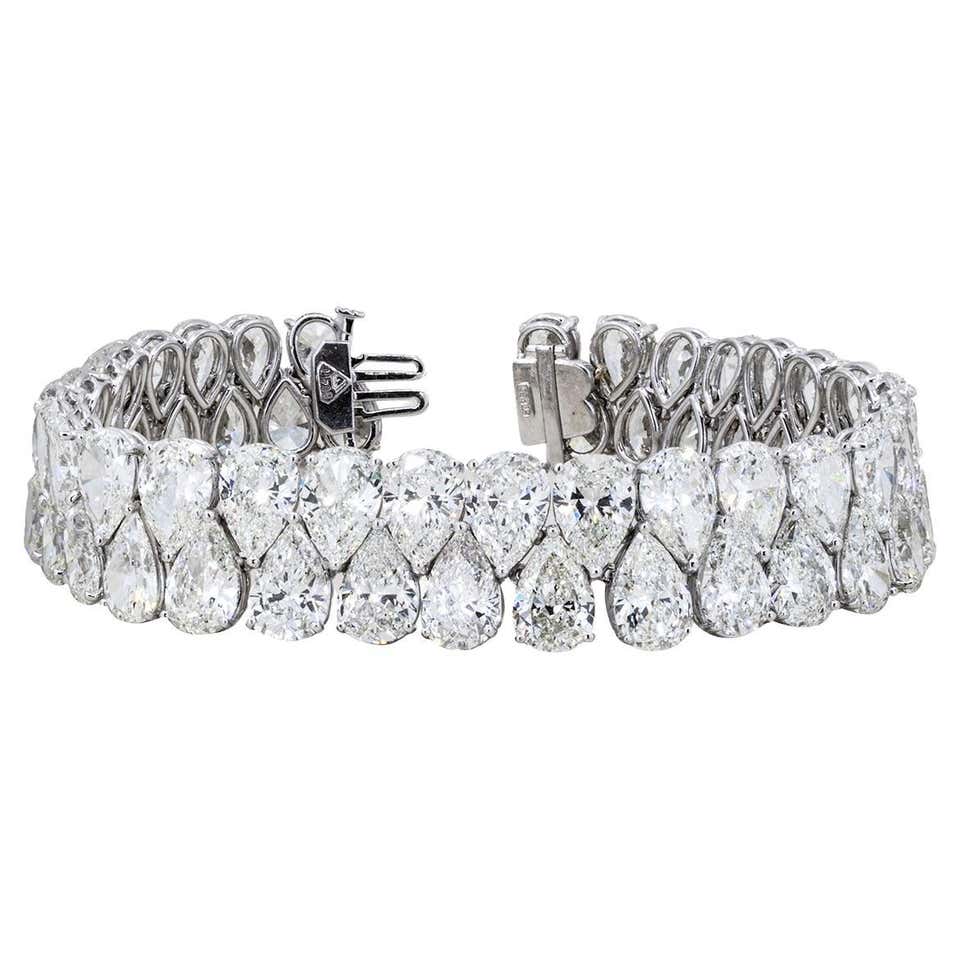 Chopard Diamond Watch For Sale at 1stDibs