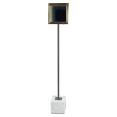 “Infinity” Floor Lamp