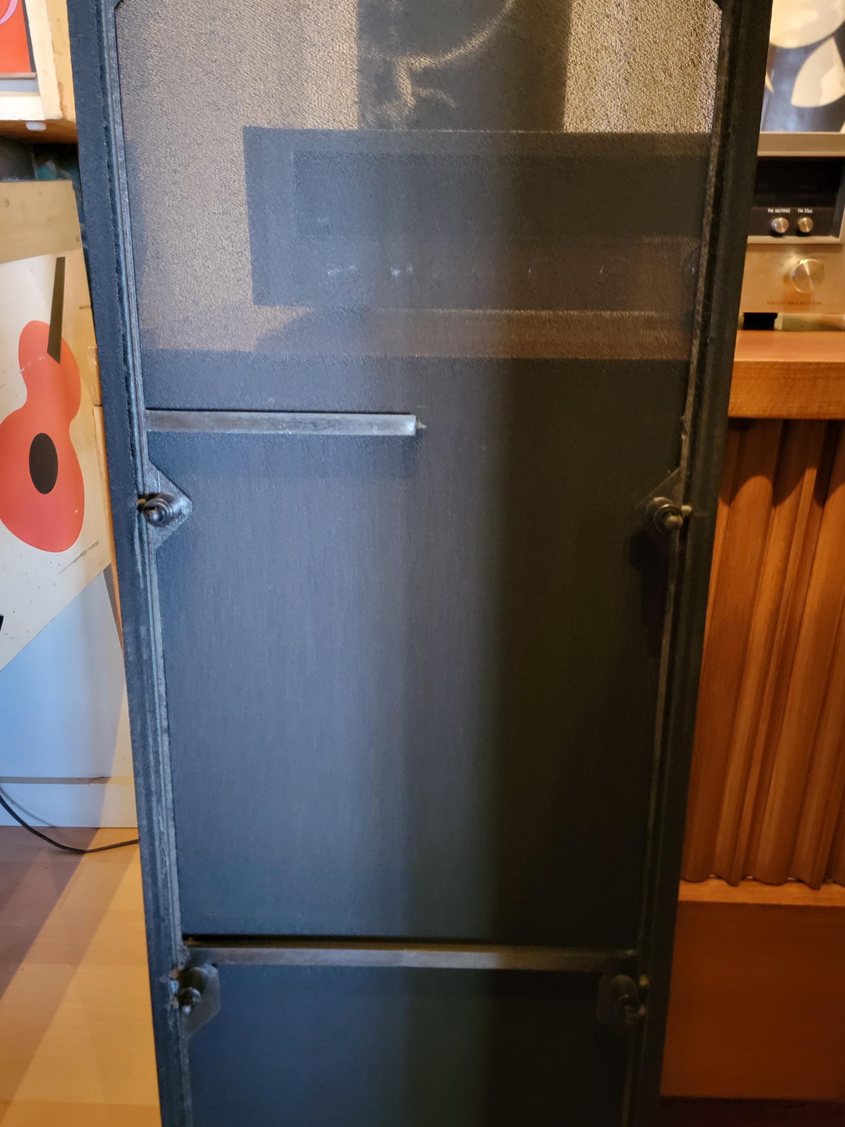 Speakers stéréo Kappa Infinity en vente 8