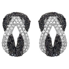 Stud Earrings