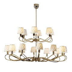Lustre Infinity