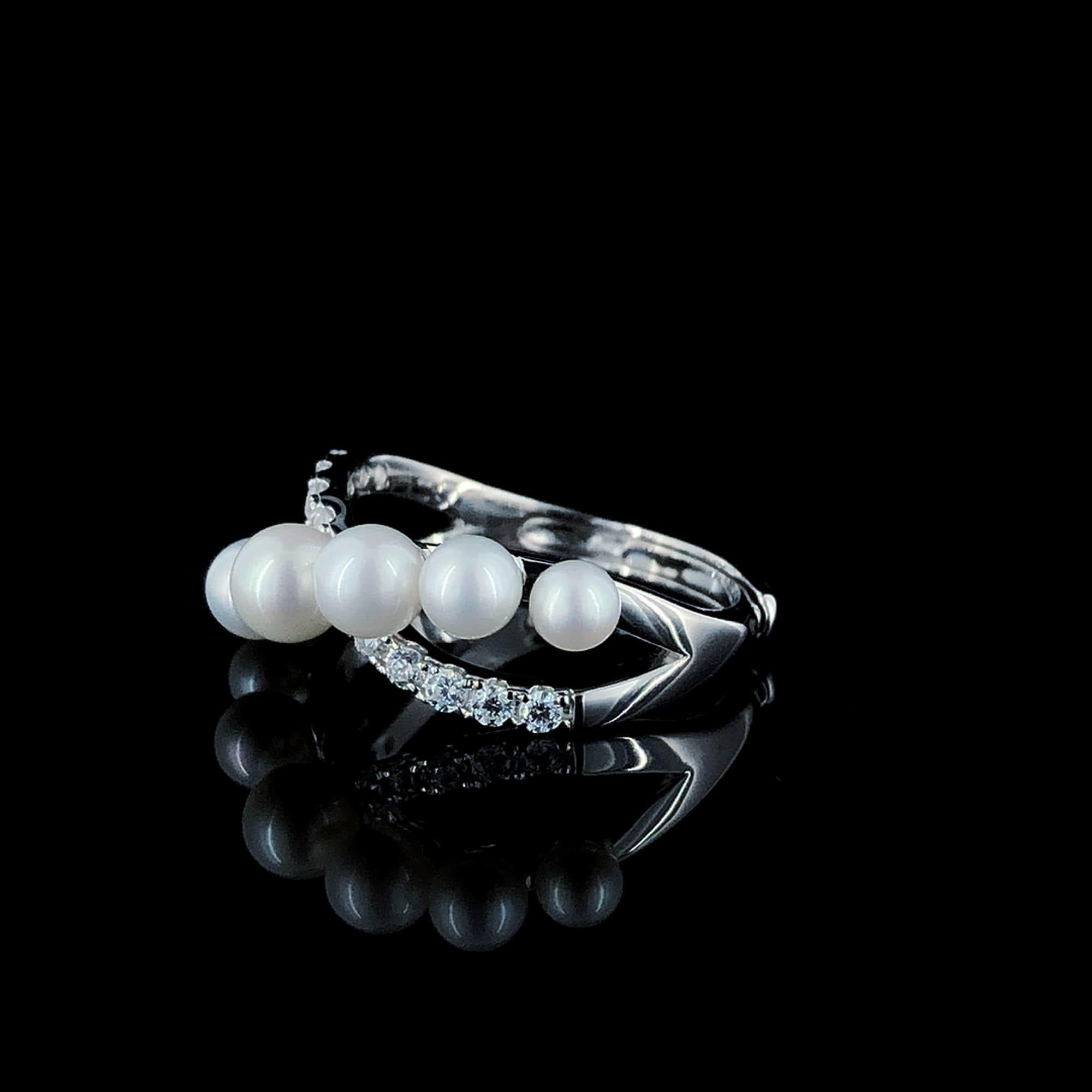 Bague Infinity Pour femmes en vente