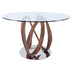 Infinity Table, Stefano Bigi for Porada