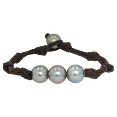 Bracelets modernes