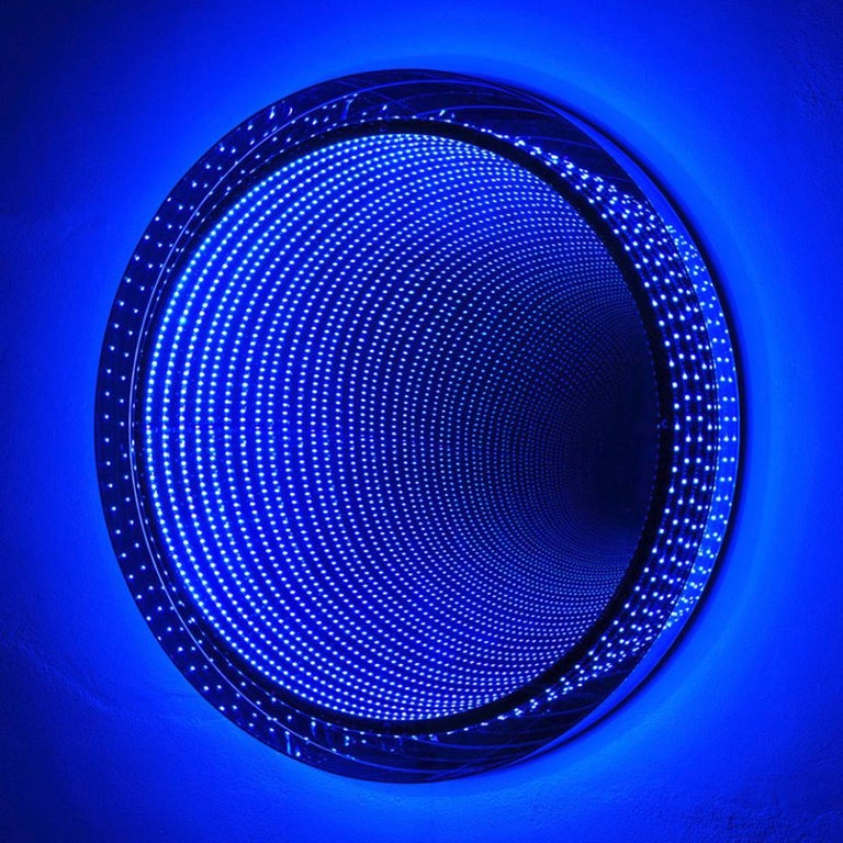 Infinity Mirror 2018