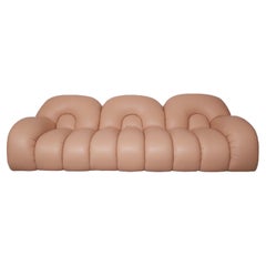Inflatable Sofa by Patricia Bustos de la Torre