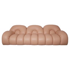 Ausziehbares Sofa von Patricia Bustos de la Torre