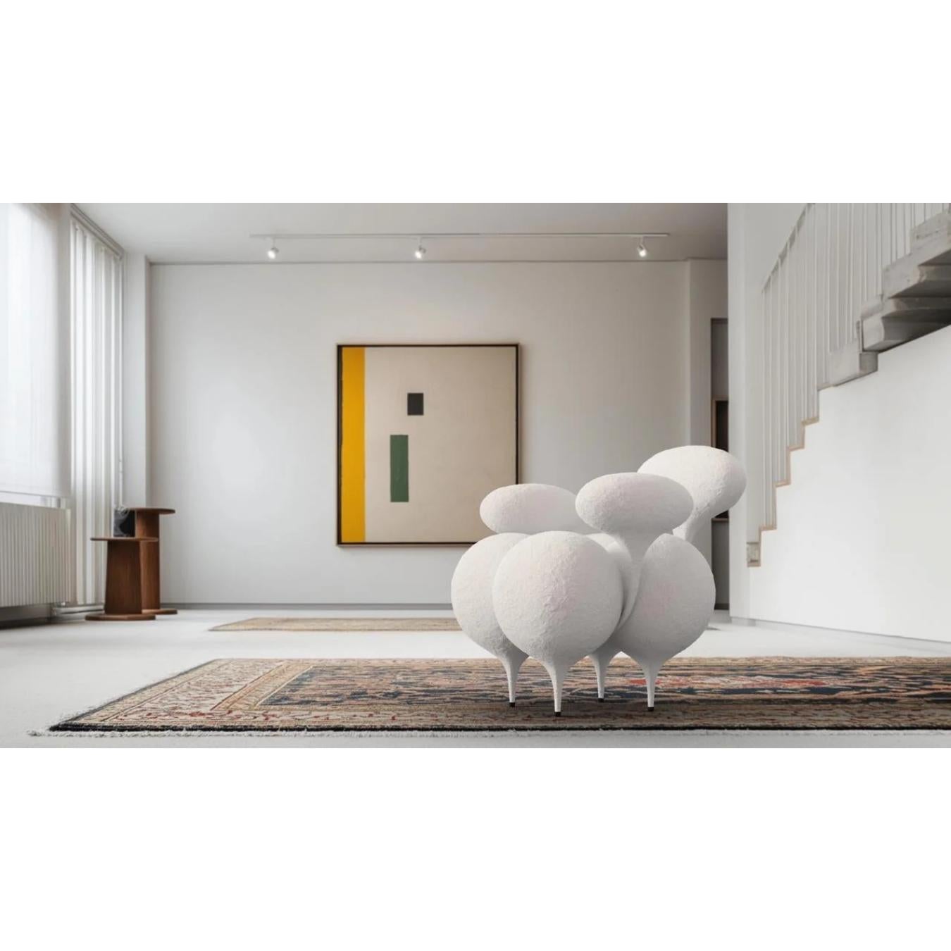 Inflated Ass Chair by Taras Yoom For Sale 3