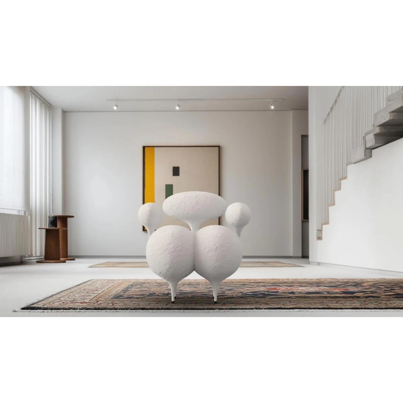 Inflated Ass Chair by Taras Yoom For Sale 5