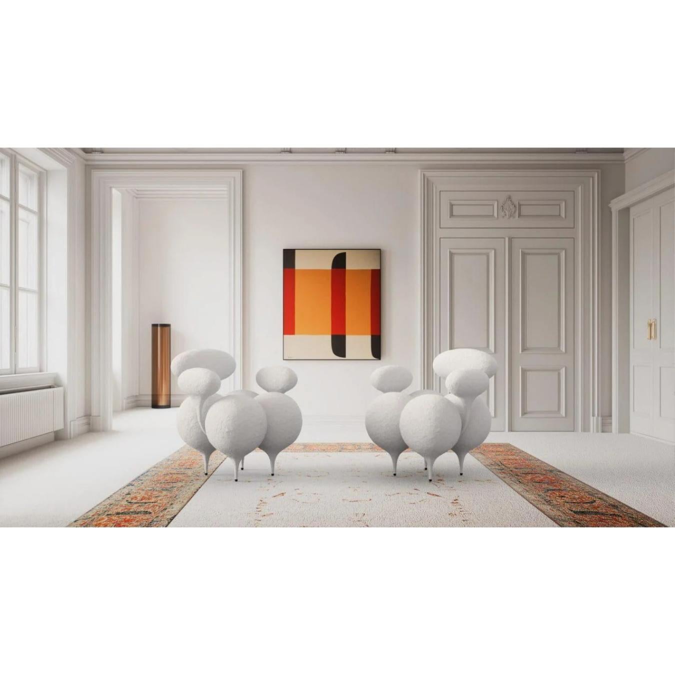 Inflated Ass Chair by Taras Yoom For Sale 6