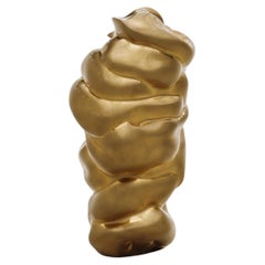 Scultura Inflated Form 01 di Kris Lamba Studio