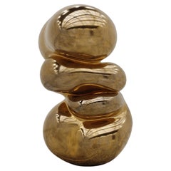 Scultura Inflated Form 02 di Kris Lamba Studio