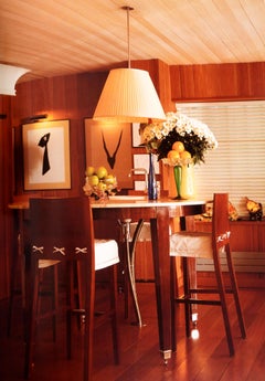 Influential Interiors Shaping 20th-Century Style Through Key Interior Designers