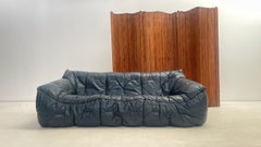 'Informel' 3 seater Sofa by Hans Hopfer for Roche Bobois
