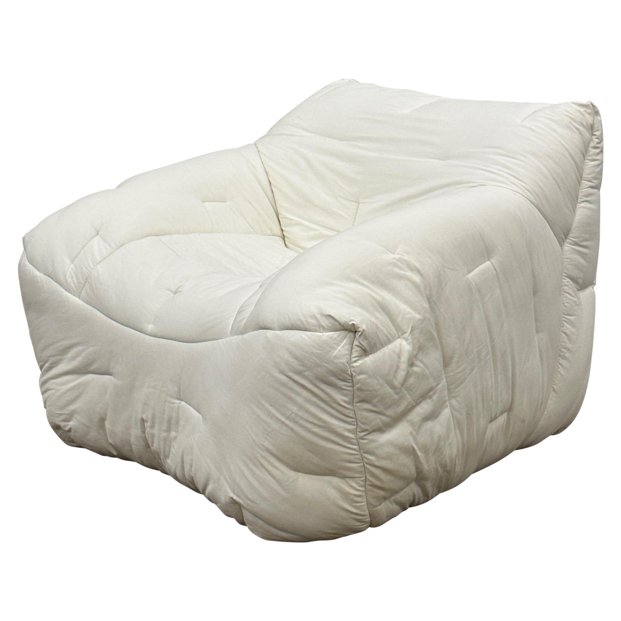 Informel Chair by Hans Hopfer for Roche Bobois