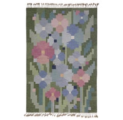 Ingegerd Silow Faltweve Carpet