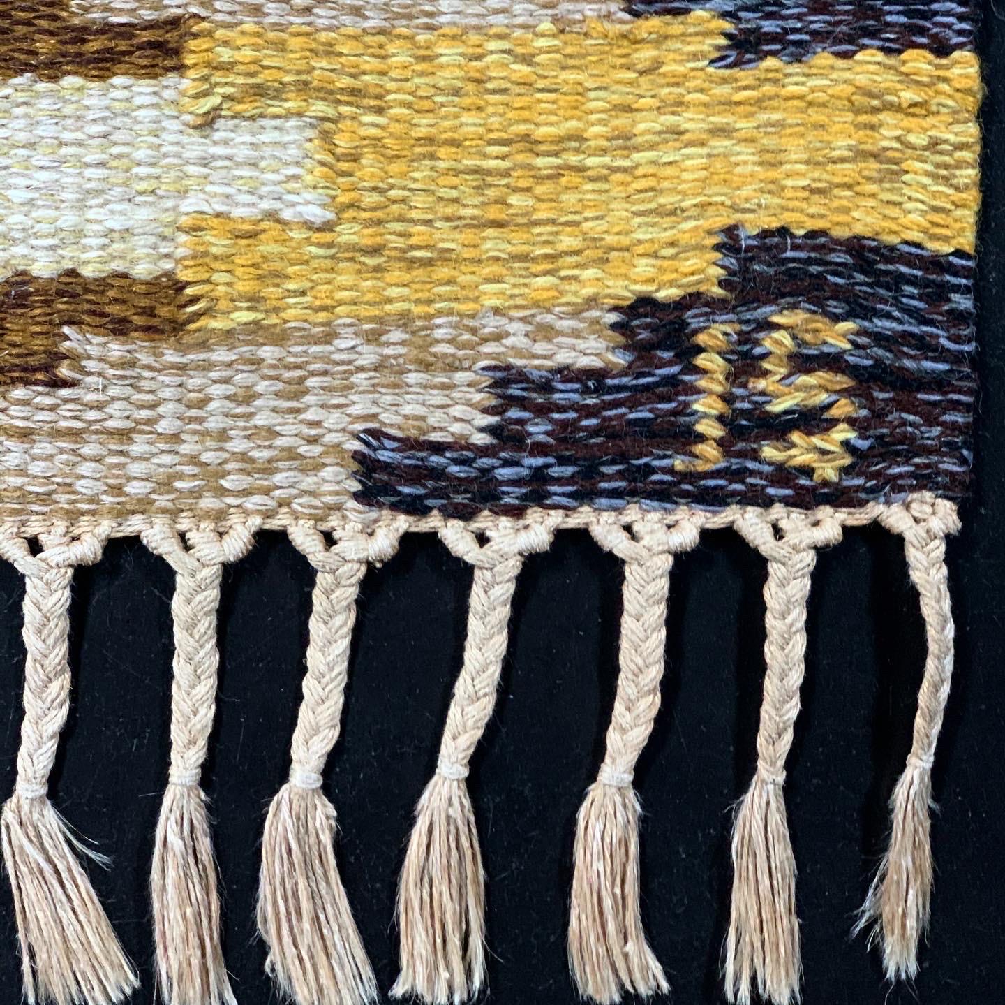 ingegerd silow rug