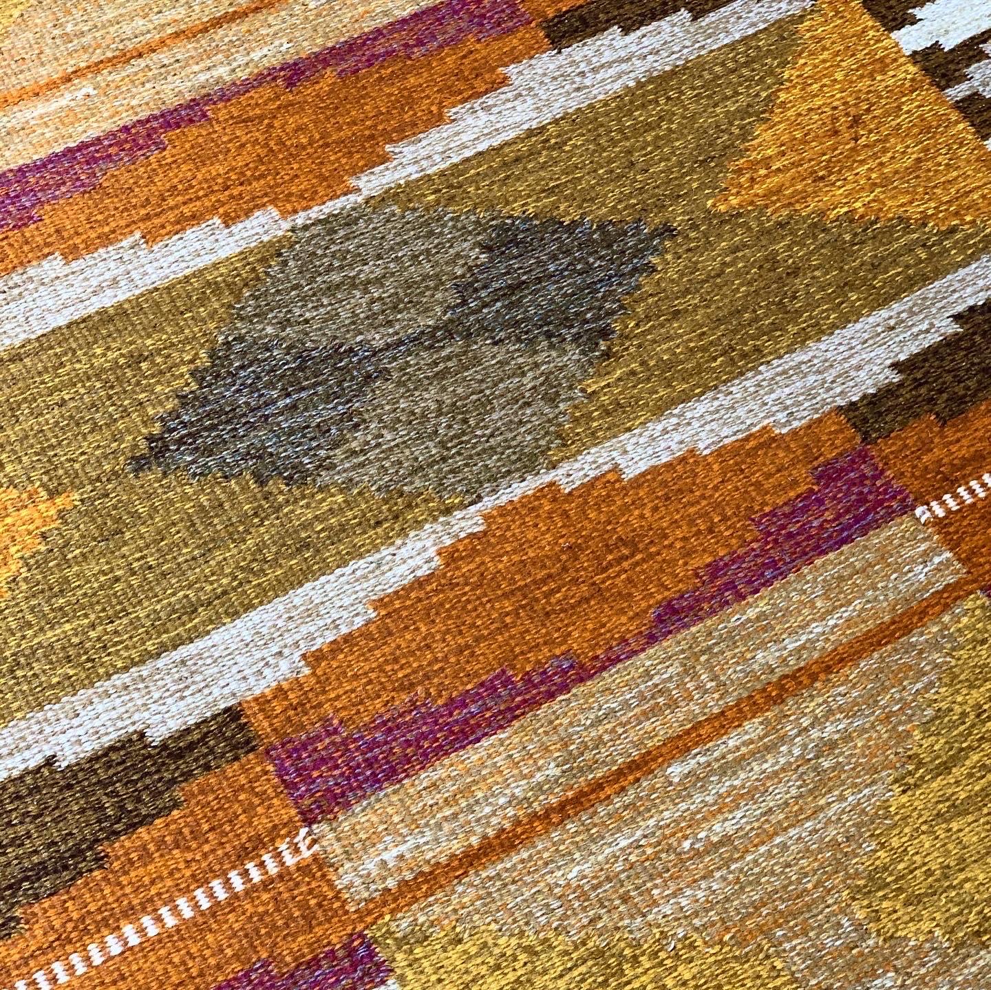 1950s carpet patterns