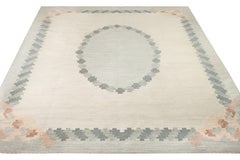 Ingegerd Silow – Untitled Flatweave Rug