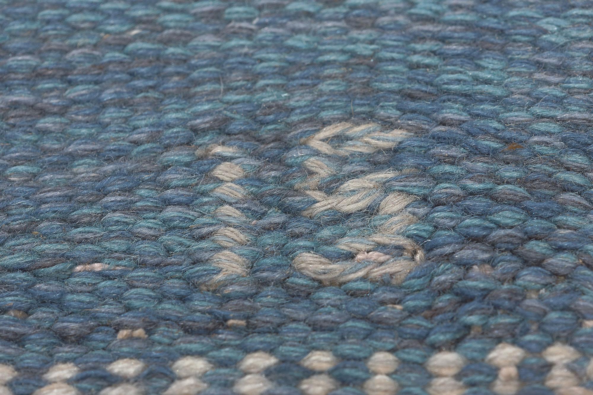Ingegerd Silow Vintage Schwedischer Kilim Rollakan Teppich, Blommig Spaljé (Handgewebt) im Angebot