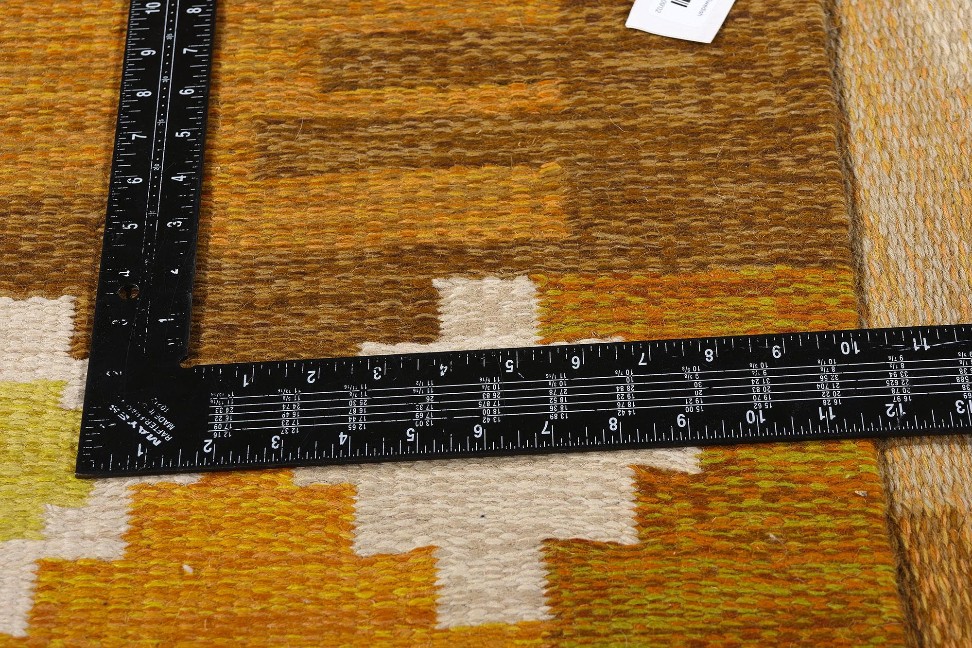 1950's Ingegerd Silow Swedish Scandinavian Röllakan in vendita 4