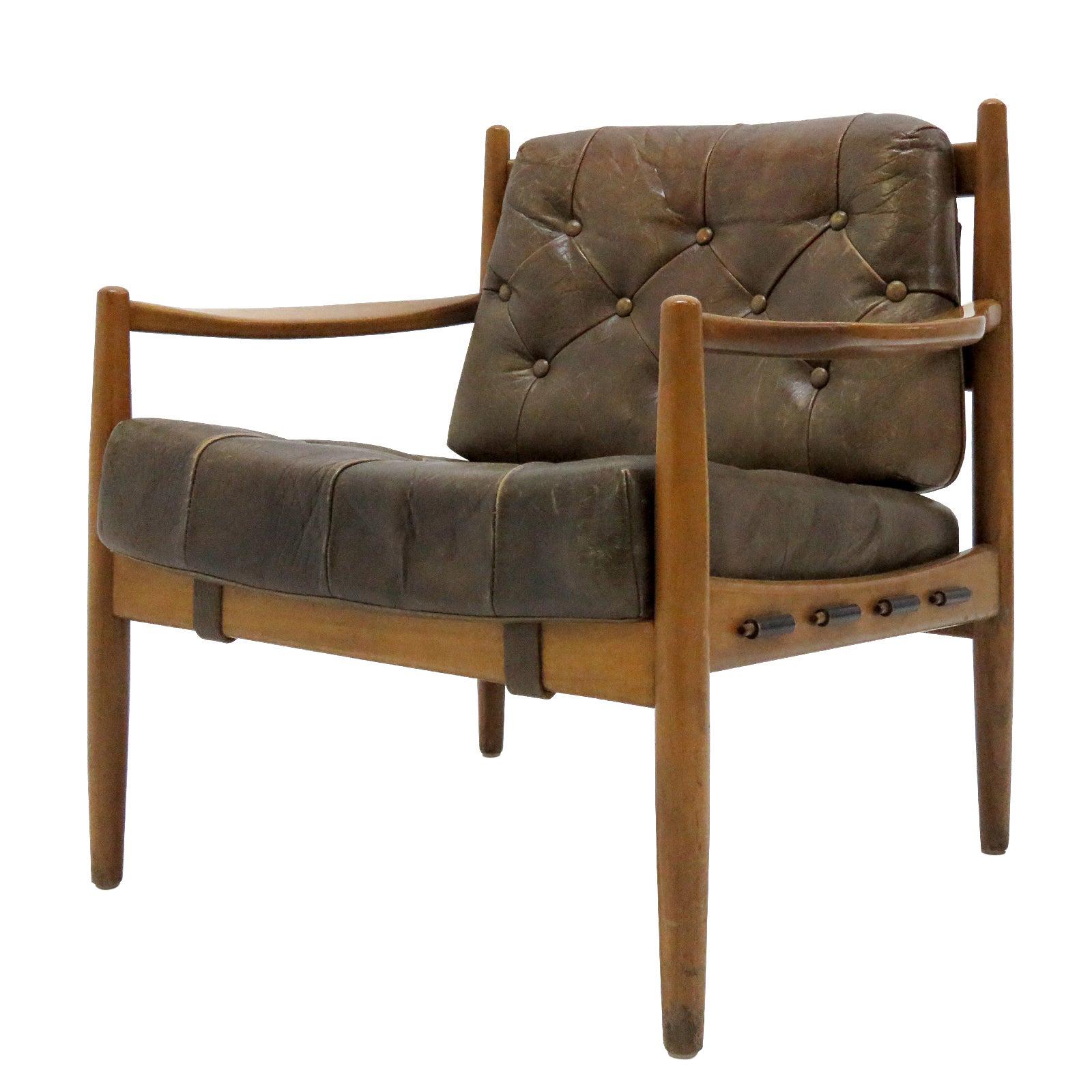 Ingemar Thillmark 'Läckö' Chair, 1950