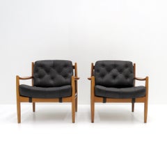 Ingemar Thillmark Sillas "Läckö", 1950