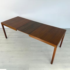 Inger Klingenberg for Fristho Dining Table