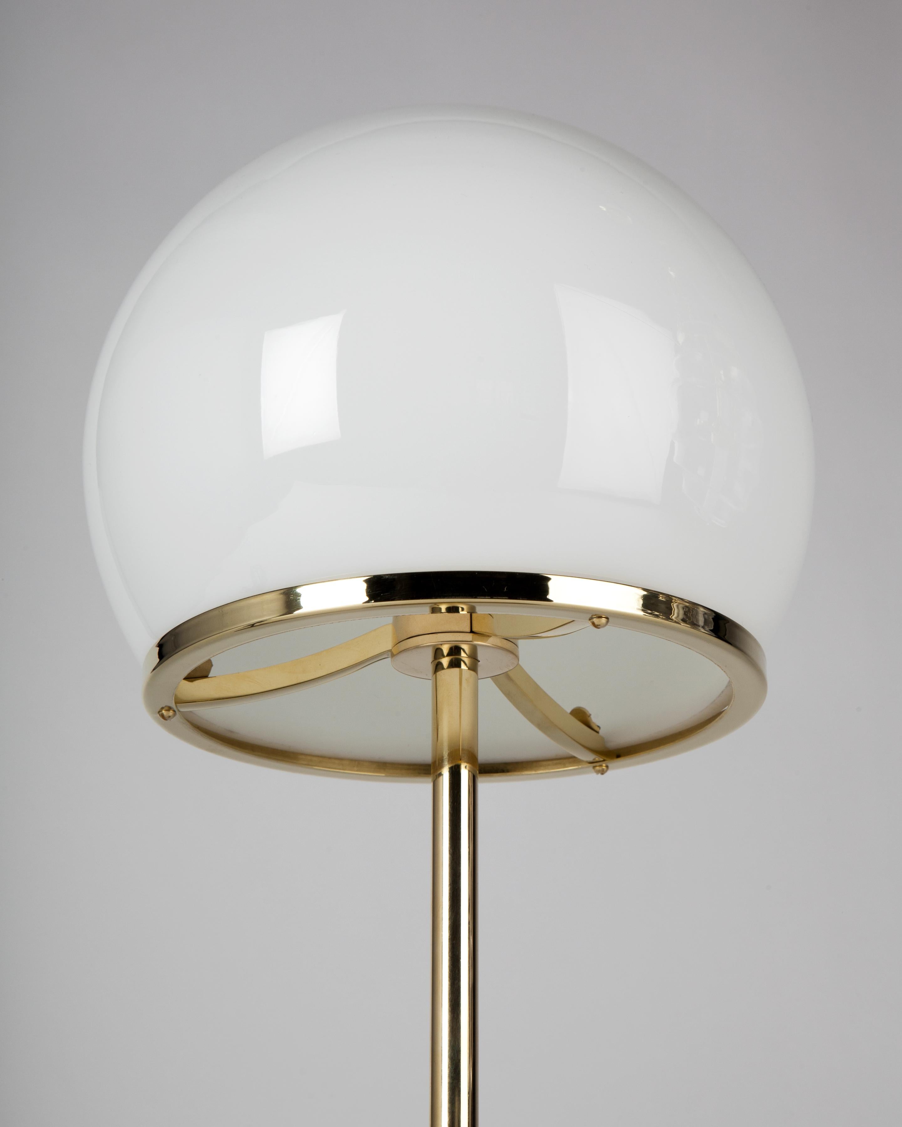 Tischlampe 