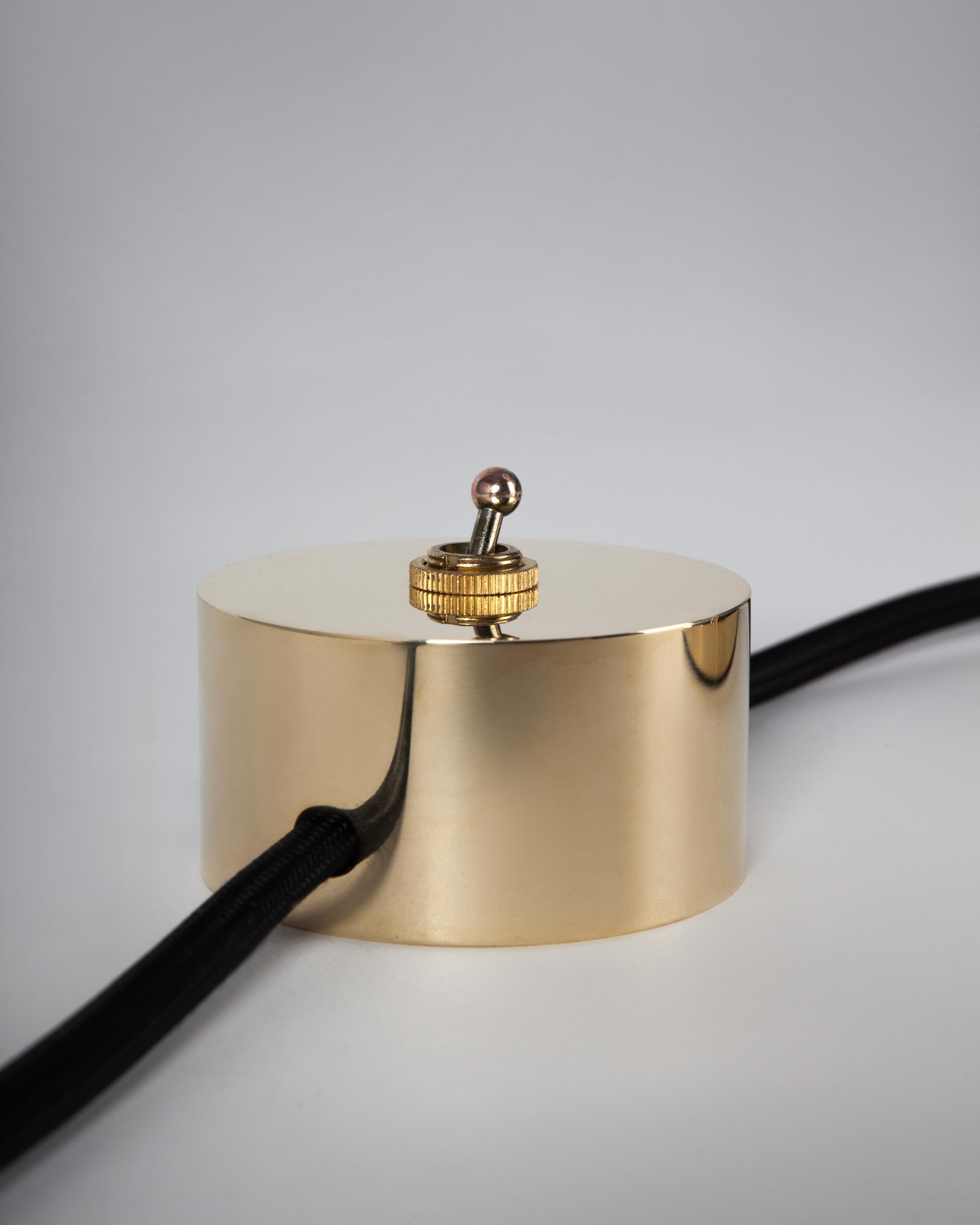Tischlampe 