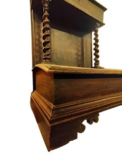 Kneeler from 1600 in first patina