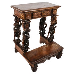 Wood Religious Items
