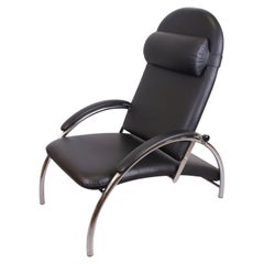 Ingmar 
Knut Relling Optima Lounge Chair