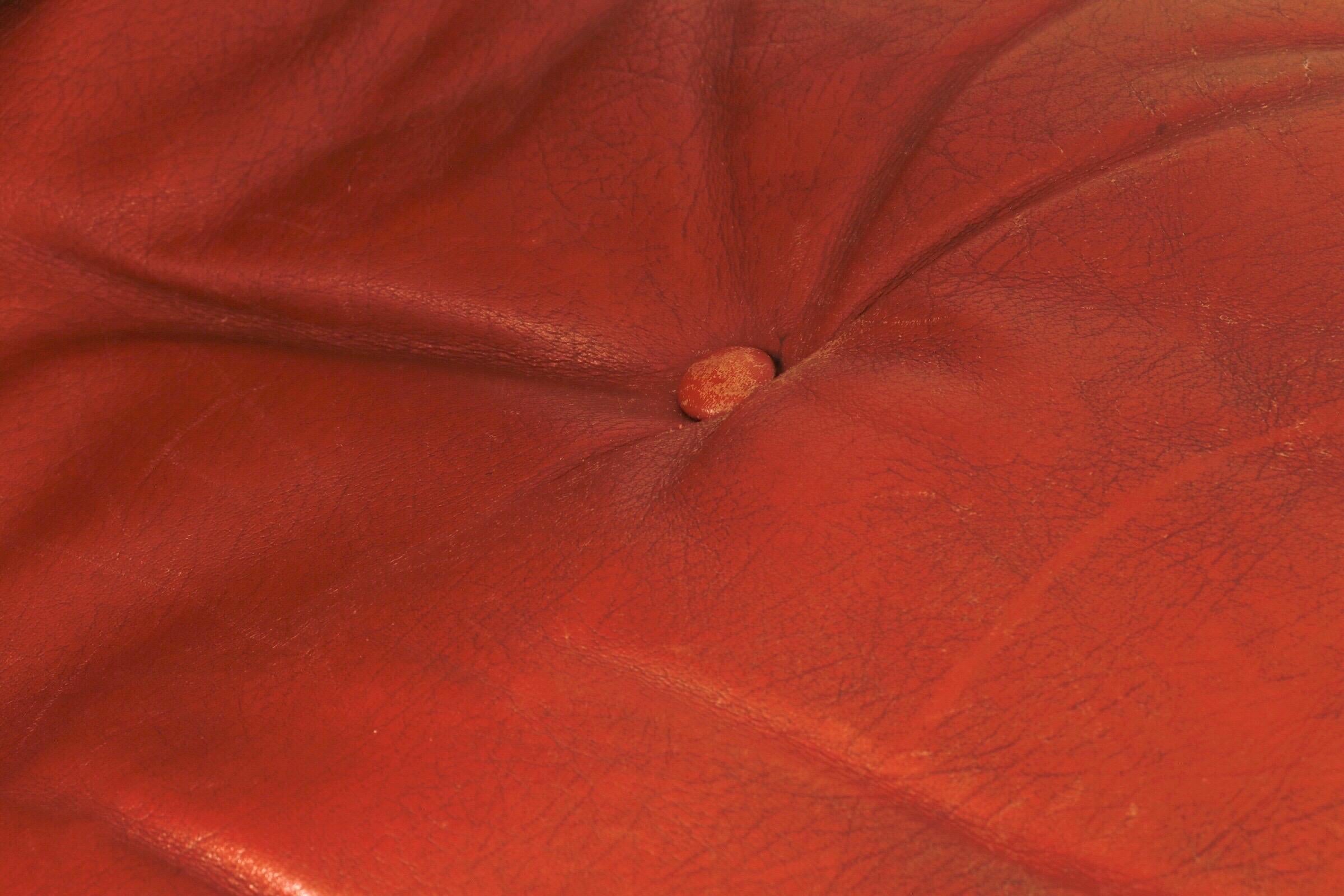 Mid-20th Century Ingmar Relling Designer ‘Siesta’ Lounge Chair